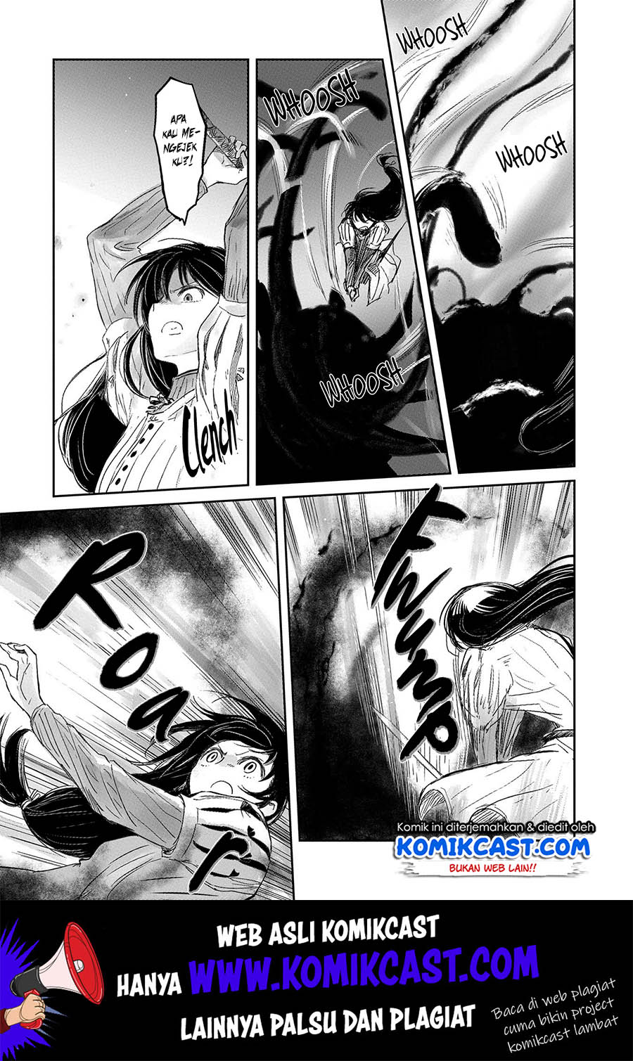 Boukensha ni Naritai to Miyako ni Deteitta Musume ga S Rank ni Natteta